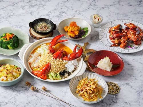 開春揪團聚，弈夢紅樓優惠狂饗 4人同行85折，不分平假日，折扣金額無上限